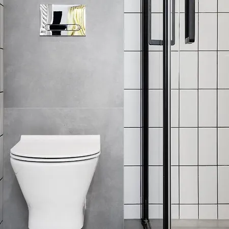 Appartement Househost Apartament: Ul. Miodowa 42/42a Cracovie