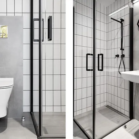 Househost Apartament: Ul. Miodowa 42/42a 公寓 克拉科夫