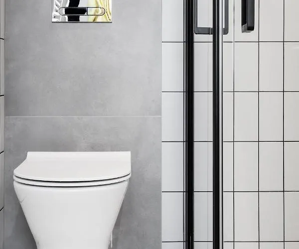 شقة Househost Apartament: Ul. Miodowa 42/42a كراكوفيا