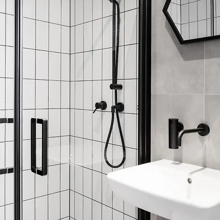 Househost Apartament: Ul. Miodowa 42/42a